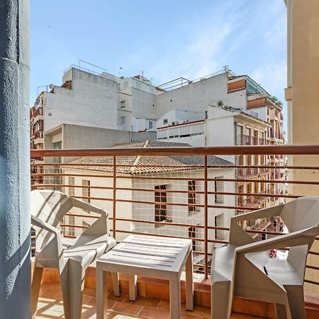 Los Pisos De Concha Μπένιντορμ Εξωτερικό φωτογραφία