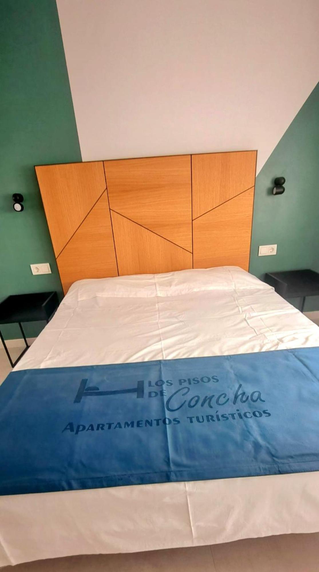 Los Pisos De Concha Μπένιντορμ Εξωτερικό φωτογραφία
